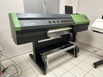 Печатающе-режущий уф-принтер Roland LEC-300