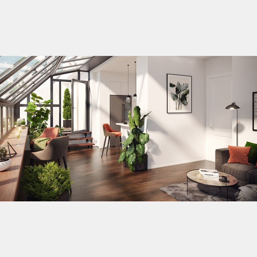 2-к. квартира, 62,6 м², 8/8 эт.