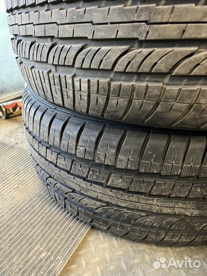 Firestone Firehawk GT7 245/45 R20 99V