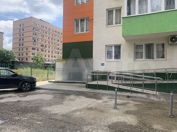 Продам помещение свободного назначения, 118 м²