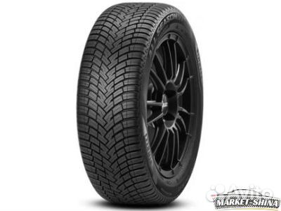Pirelli Scorpion All Season SF2 235/65 R18 110H