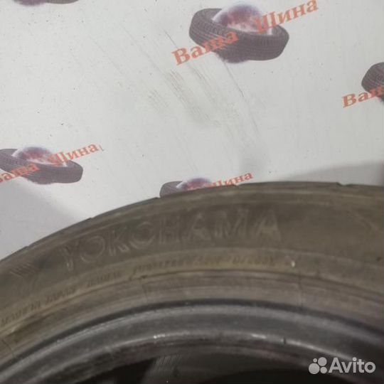 Yokohama S.Drive AS01 205/55 R16