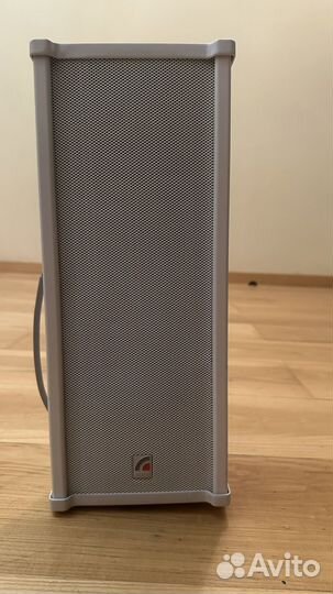 Звуковая колонна