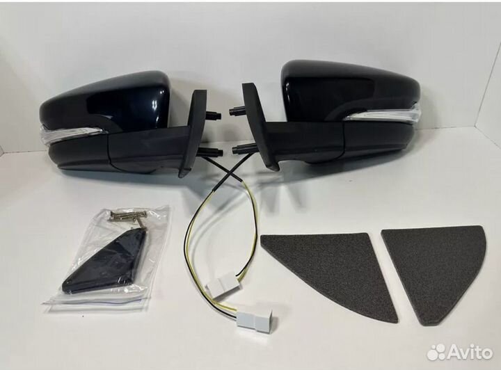 Гранта зеркала