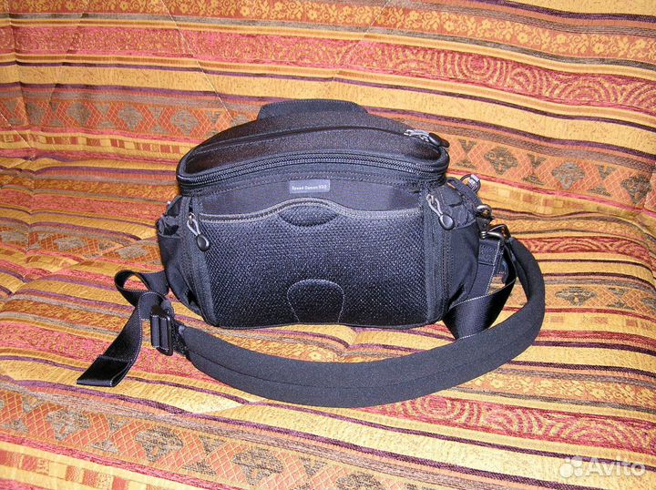 Фотосумка ThinkTank Speed Demon 2.0 (новая)