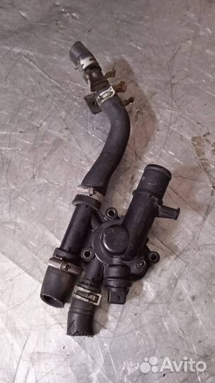 Термостат Renault Laguna 2 2003 U701189C12F6