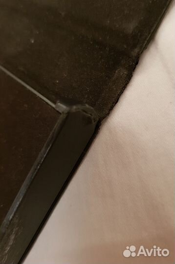 Чехол книжка sony для mp3 плееров А40 черный