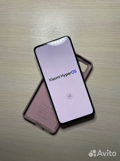 Xiaomi Redmi Note 12 Pro, 8/256 ГБ