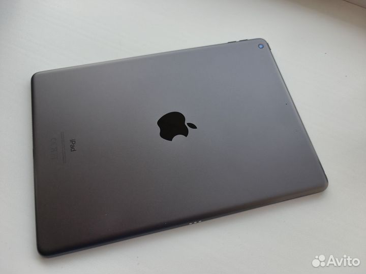 Apple iPad 2020 10.2