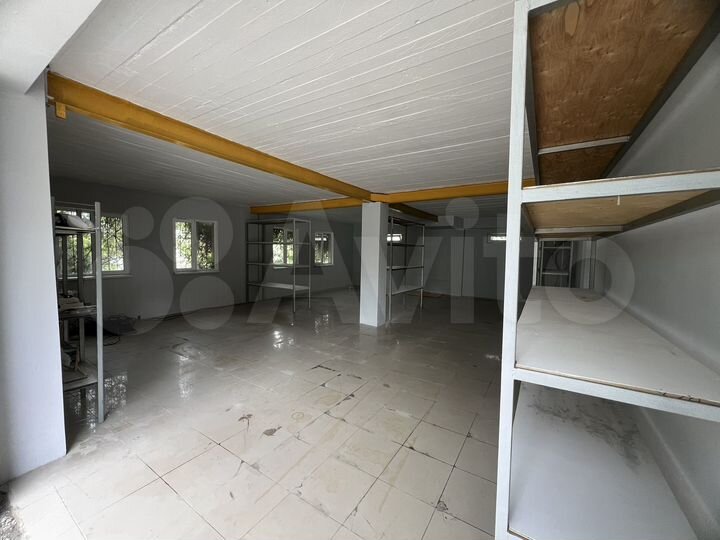 Свободного назначения, 86 м²