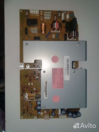 105E11671 Блок питания xerox WC M118 / WC C118