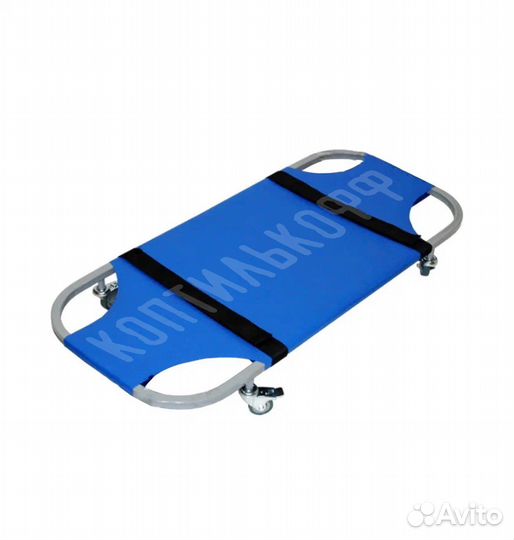 Носилки для животных ручные