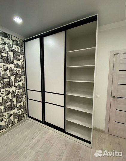 Шкаф купе от производителя