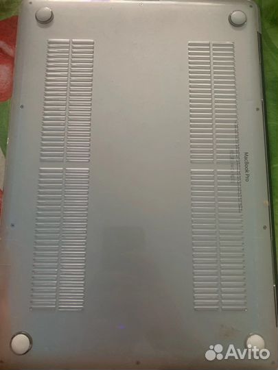 Apple MacBook Pro 15