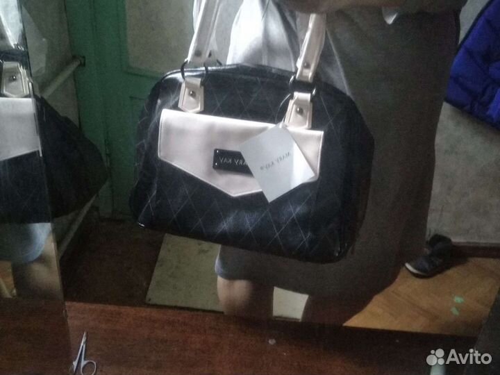Сумка Mary kay