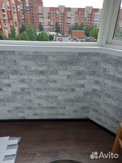 Пластиковые панели пвх