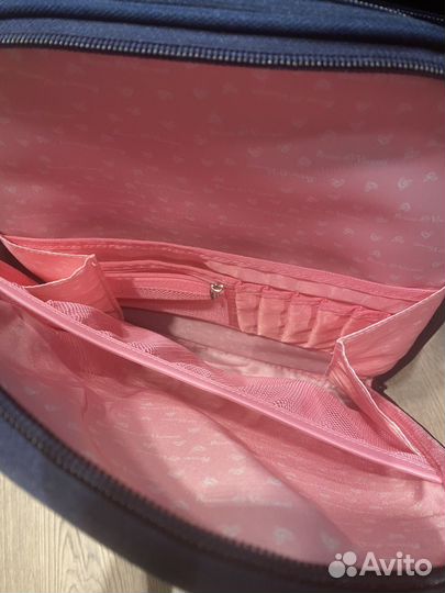 Рюкзак детский для девочки