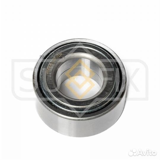 Sufix SM1280 Подшипник ступицы перед прав/лев