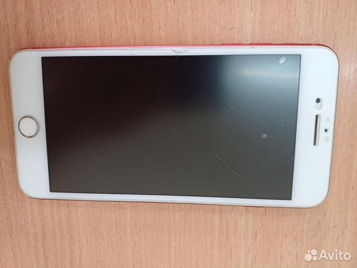 iPhone 7 Plus, 128 ГБ