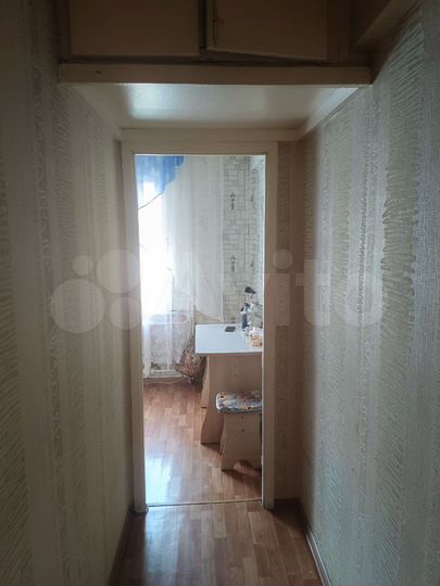 1-к. квартира, 35,2 м², 3/5 эт.