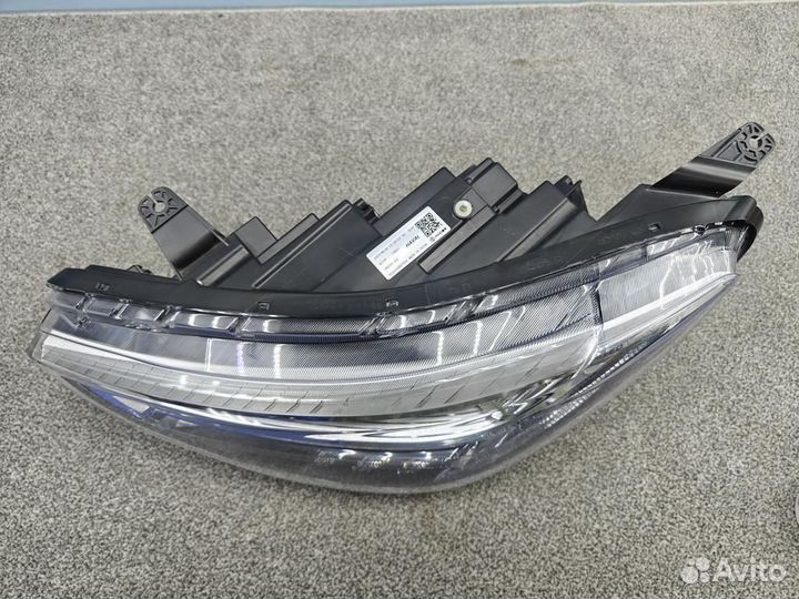 Фара левая haval jolion 2021-2024
