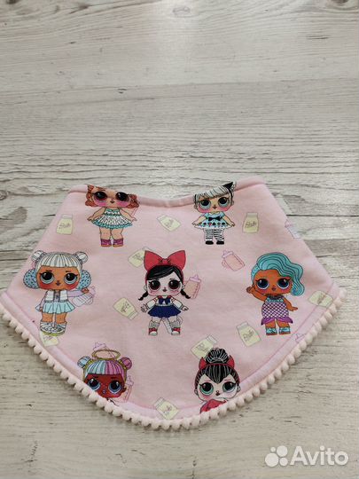 Шапка и снуд 44-46