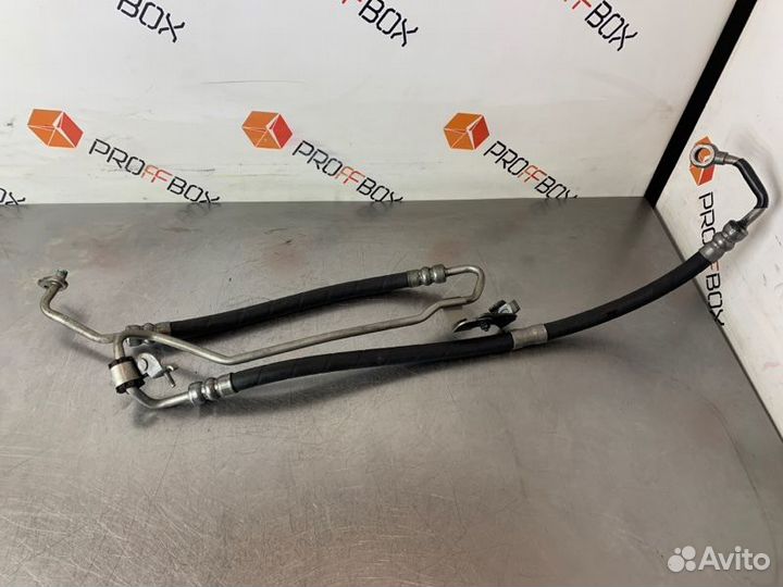 Шланг гидроусилителя Mercedes C-Class W204 M272