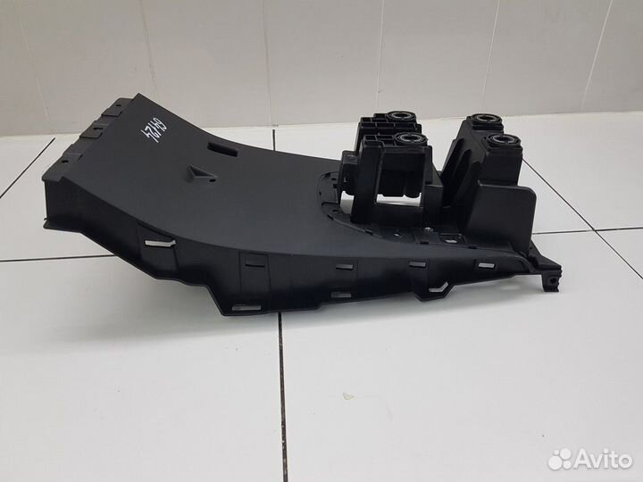 Кронштейн кулисы кпп (Haval F7)