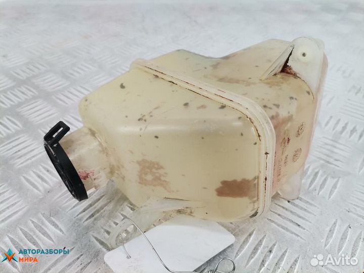 Бачок расширительный Mini Cooper R50 2002