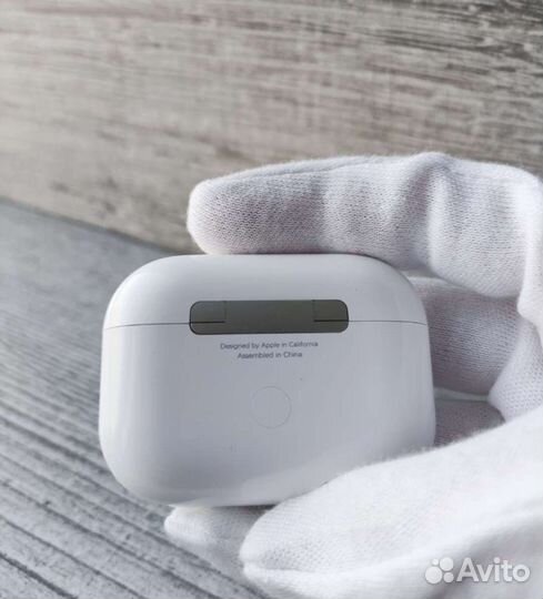 AirPods Pro 2 Type-C