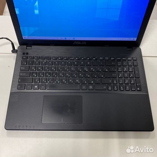 Игровой Asus (Core i5/ 8gb/ SSD 240/ GT 710)