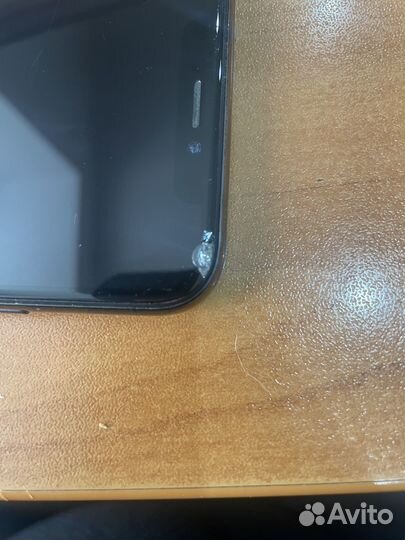 iPhone X, 256 ГБ