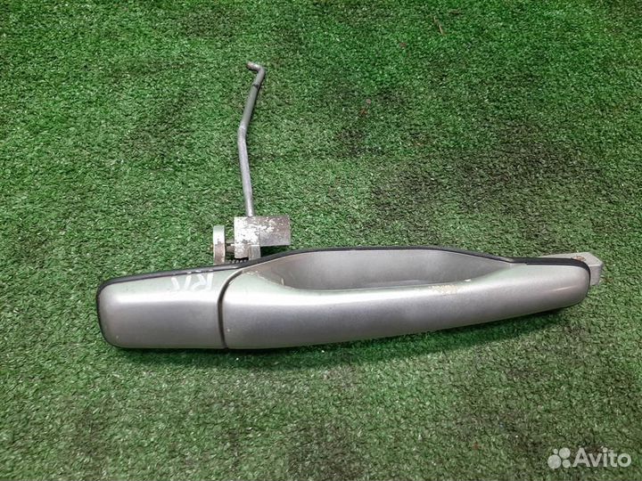 Ручка наружная двери задней правой Mitsubishi Gra