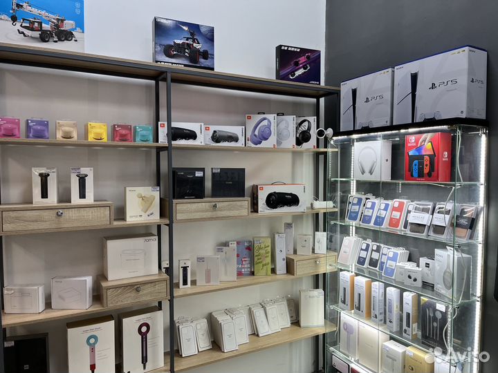 Apple iPad Air13 wi-fi 512GB Blue