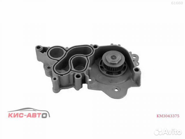 Насос водяной (помпа) patron