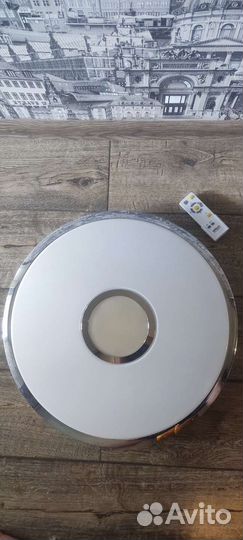 Светильник, люстра