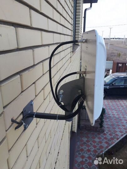 Интернет Антекс Petra BB