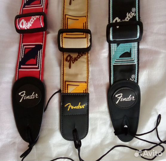 Ремень для электрогитары,струны