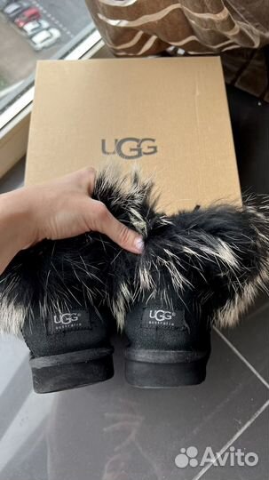 Сапоги UGG оригинал