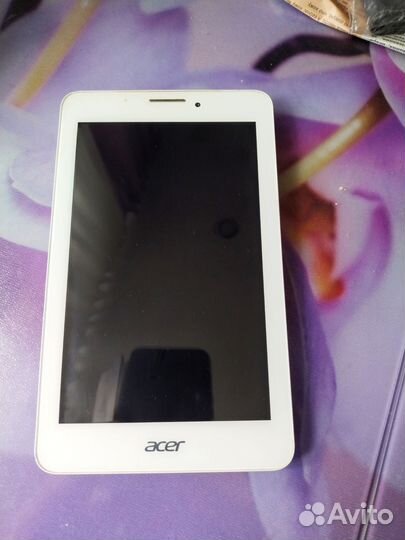 Планшет acer iconia A-1-713HD