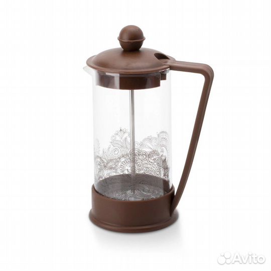 Френч-пресс Choco, Atmosphere, 350 мл, новый