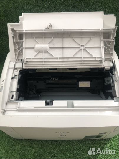 Принтер лазерный canon lbp3010