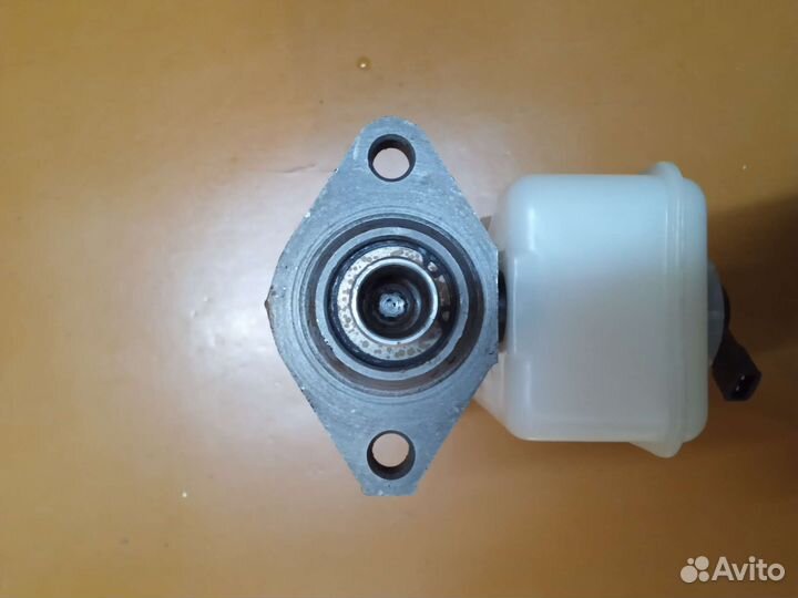 Тормозная система