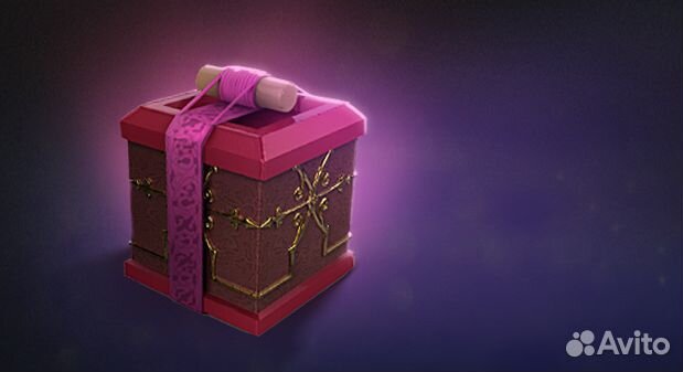 Dota 2 collectors cache 2023 и другие