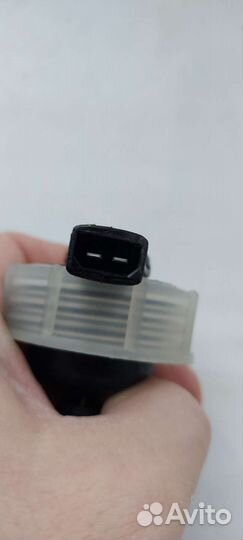 Датчик аварийного уровня тормозной жидкости 2110