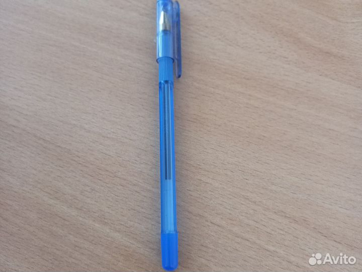 Ручка шариковая