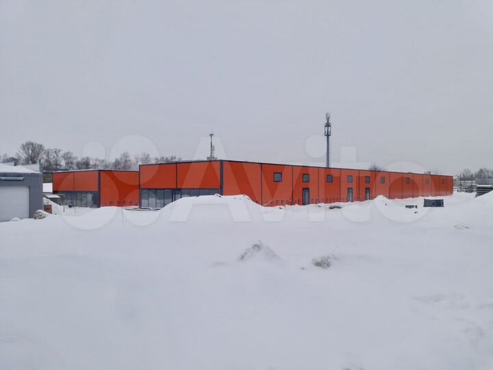 Торговая площадь, 79 м²