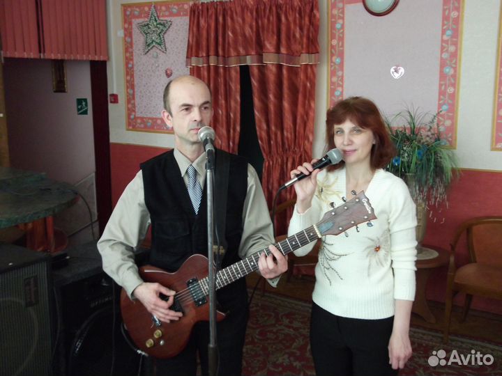 Уроки игры на гитаре, синтезаторе