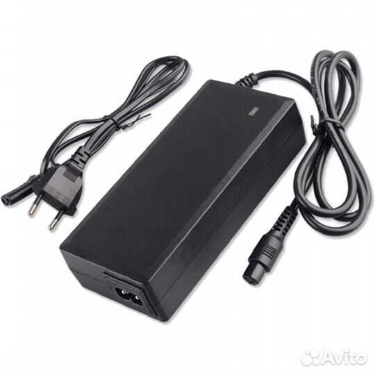 Зарядка для гироскутера