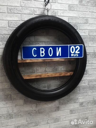 Изготовление дубликатов гос номеров